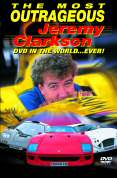 Jeremy Clarkson - Most Outrageous