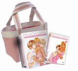 Peach Girl Starter Set