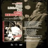 Otis Redding - Dreams To Remember - The Legacy Of Otis Redding