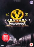 Wwe - Vengeance 2007 [Slipcase]