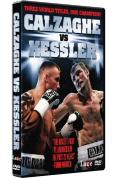 Joe Calzaghe Vs Mikkel Kessler