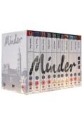 Minder - Complete