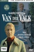Van Der Valk - Series 1-5 - Complete