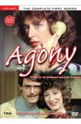 Agony - Series 1 - Complete