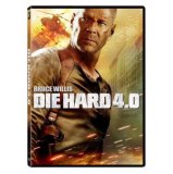 Die Hard 4.0 (Single Disc Edition) [2007]