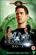 Stargate S.G. 1 - Series 10 Vol. 4