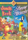 Jungle Book / Snow White (- Not Disney) [2000]
