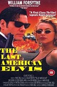 The Last American Elvis