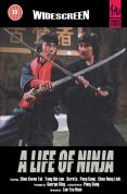 A Life of Ninja