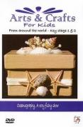 Arts And Crafts For Kids From Around The World - Key Stage 1 And 2 - Oceanography