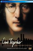 John Lennon - Come Together - A Night For John Lennon's Words And Music