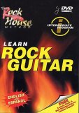 Learn Rock Guitar - Intermediate Program