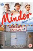 Minder - Best of Minder Vol. 2