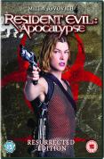 Resident Evil 2: Apocalypse [2004]