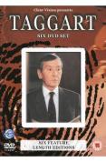 Taggart - Vol. 3