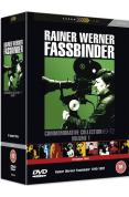 The R. W. Fassbinder Collection - 1969-1972