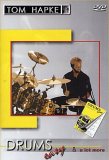 Tom Hapke - Easy Drums And A Lot More