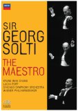 Sir Georg Solti -  The Maestro