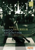 Barenboim - Tango Argentina [2006]