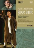 Tchaikovsky-Pique Dam [2007]