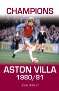 Aston Villa - 1980/1981 Season Review