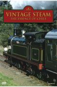 Vintage Steam - The Essence Of Chile