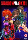 Shadow Skill - Vol.3