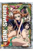 Gun Sword Vol 5 [2005]