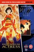 My Actress/Perfect Blue