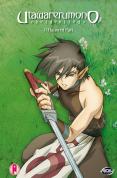 Utawarerumono Vol.3