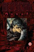 Berserk Vol 1 [2002]