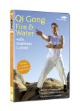 Qi Gong Fire