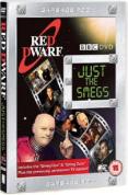 Red Dwarf - Just The Smegs