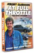 Jeremy Clarkson - At Full Throttle