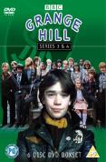 Grange Hill - The Complete Series 3 & 4 Box Set