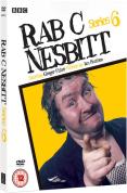 Rab C Nesbitt - Series 6