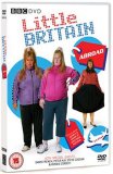 Little Britain Abroad [2006]