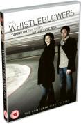 The Whistleblowers - Series 1