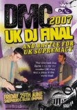DMC UK 2007 DJ Championship And UK Supremacy DJ Battle 2007