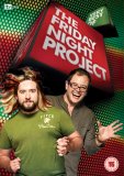 The Friday Night Project - Very Best Of
