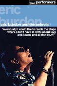 Great Performers Eric Burdon And The Animals [2007]