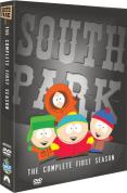 South Park - Series 1
