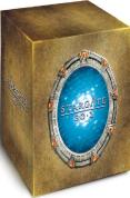 Stargate S.G. 1 - Series 1-10 - Complete