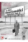 The Aki Kaurismaki Collection - Vol. 3