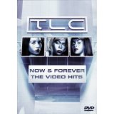 TLC - Now And Forever - The Video Hits [2004]