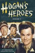 Hogan's Heroes - Series 2 - Complete