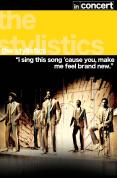 The Stylistics In Concert [2007]