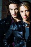 Blood Ties - Complete Series 1