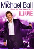 Michael Ball - Live - One Voice