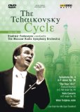 Tchaikovsky - the Tchaikovsky Cycle Vol. 4